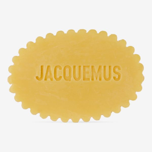 Jacquemus Guirlande Jabón en Barra 'Le Savon', 135 G