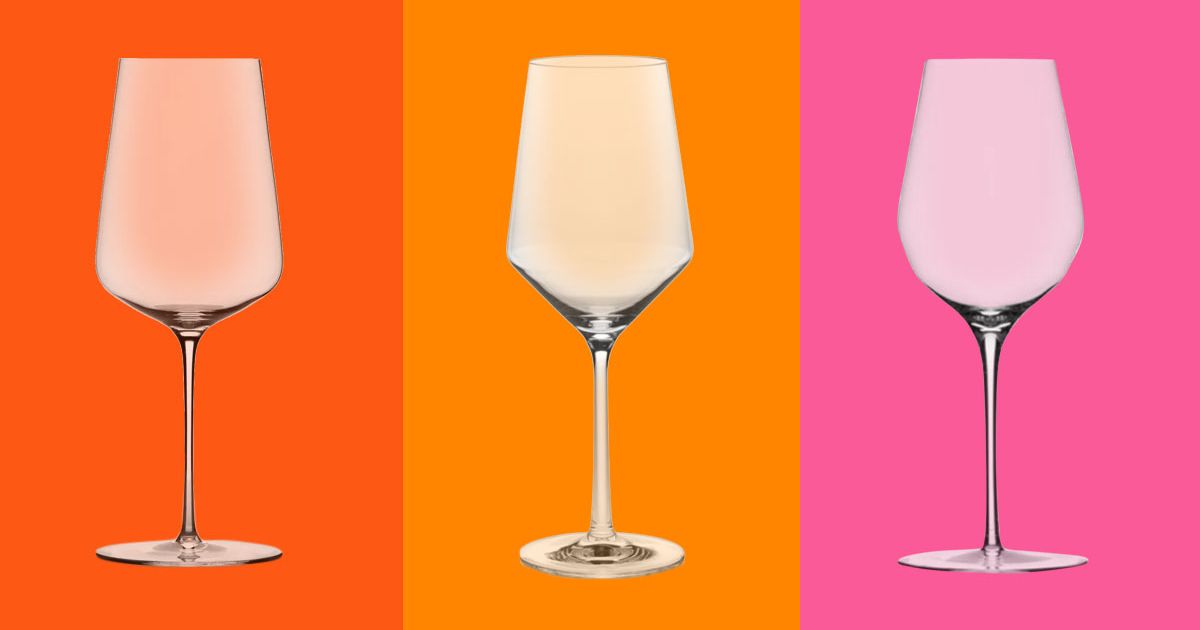 The Best Universal Wineglasses 2022, When Setting The Table Which Side Of Wine Glass Do You Place Water