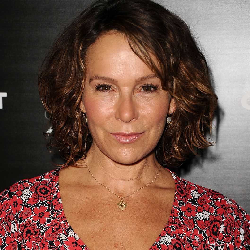 Jennifer Grey Already Had the Time of Her Life, Won’t Be in ABC’s Dirty Dan...