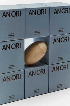 Ori First Breath Herbal Inhaler