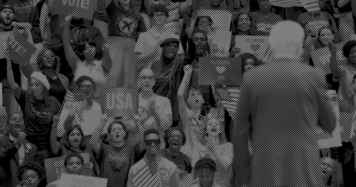 Now liberals are unskewing polls, too