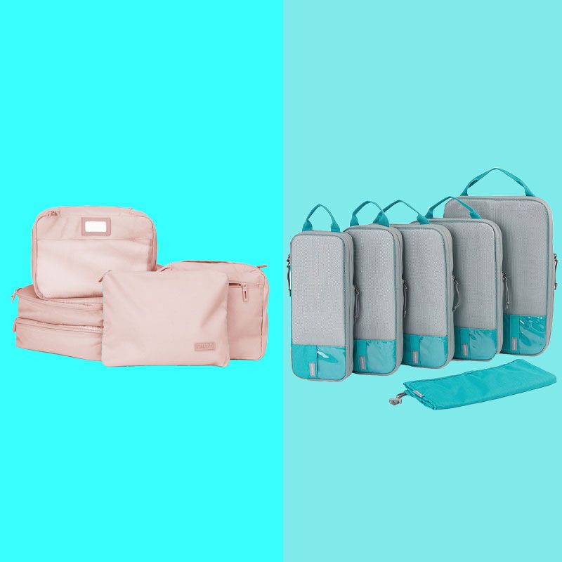 The 8 Best Packing Cubes of 2023