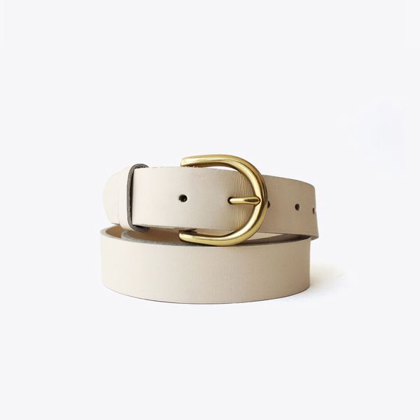 Nisolo Noemi Belt