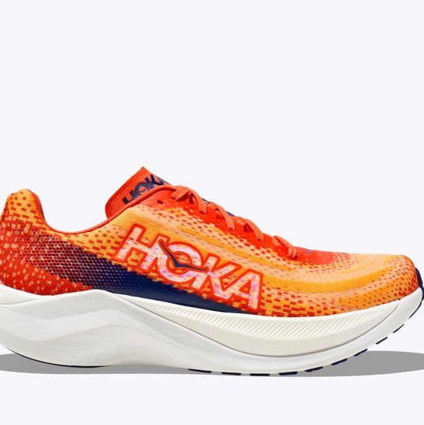 Hoka Mach X