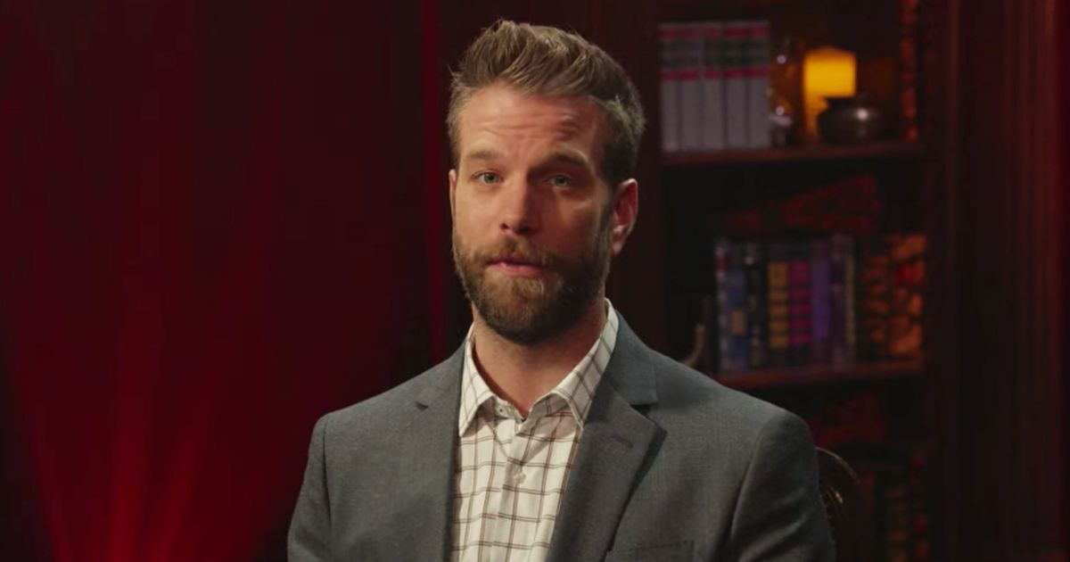 Trailer: Comedy Central’s ‘Good Talk With Anthony Jeselnik’