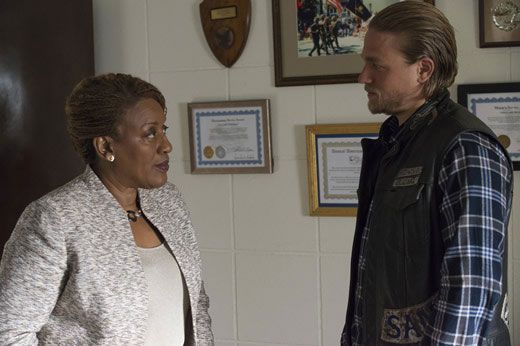 Sons Of Anarchy - TV Episode Recaps & News