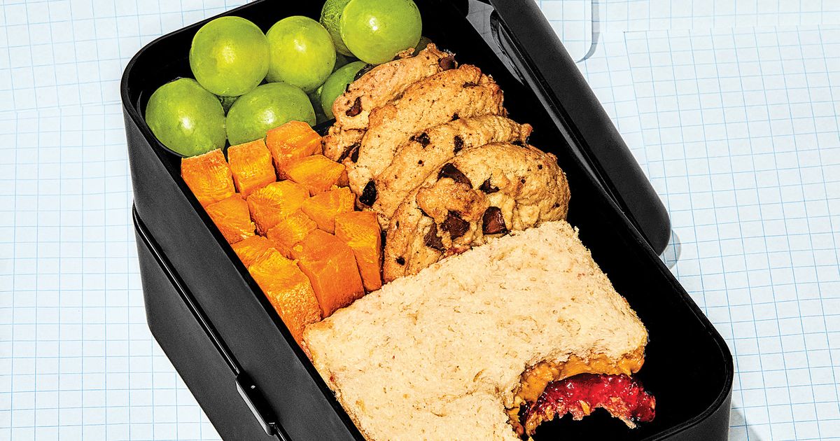 Best Bento Boxes, According to Our Allstars