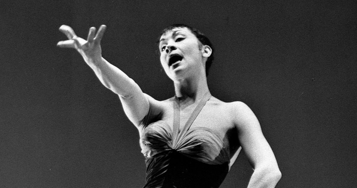 Chita Rivera's Best Performances to Watch Now - Vimarsana News