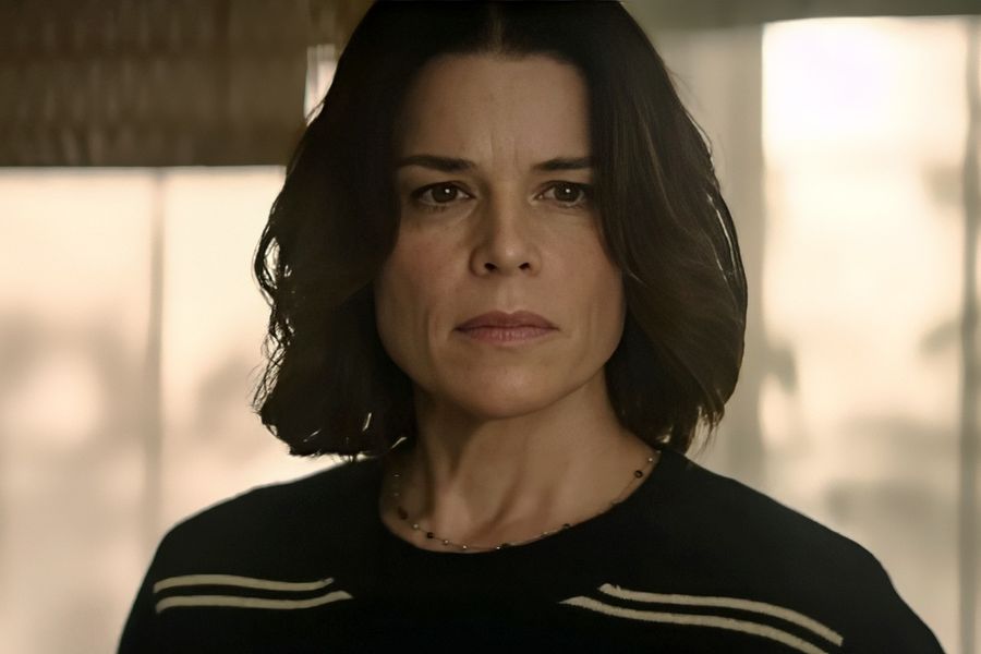 <em>Scream 7</em>’s Big Twist Is Soulless Nostalgia at Its Worst