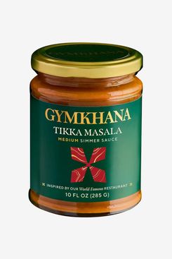 Gymkhana Tikka Masala Simmer Sauce