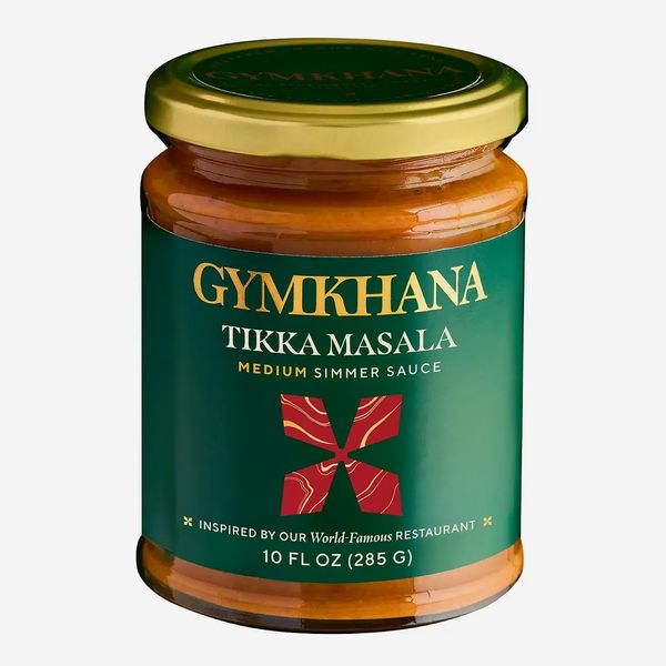 Gymkhana Tikka Masala Simmer Sauce