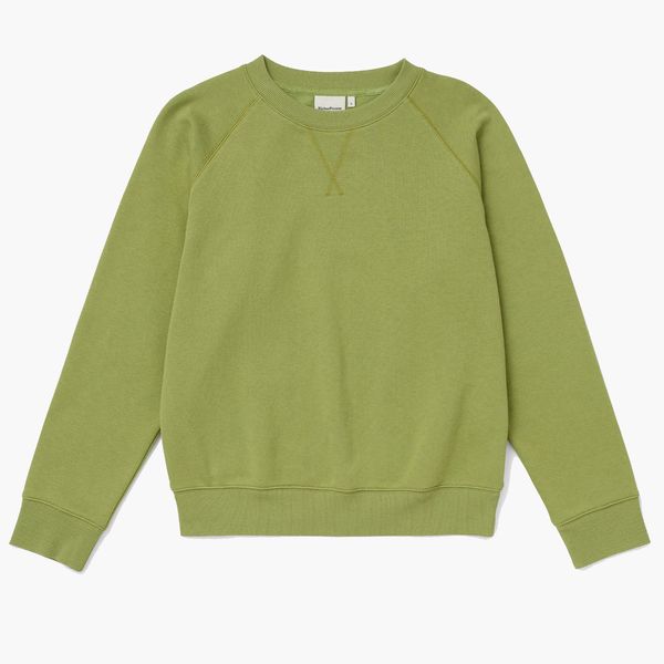 Richer Poorer The Recycled Fleece Classic Sweatshirt