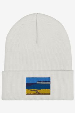 New Paltz's Shawangunk Ridge Skytop Beanie