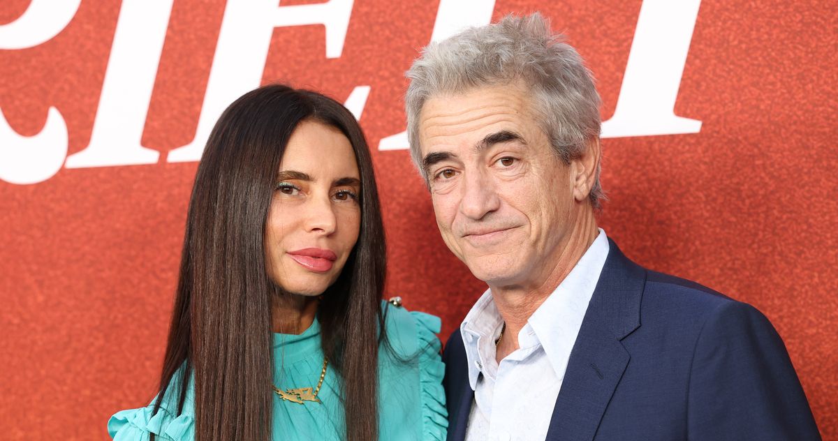 Dermot Mulroney Is Getting Divorced