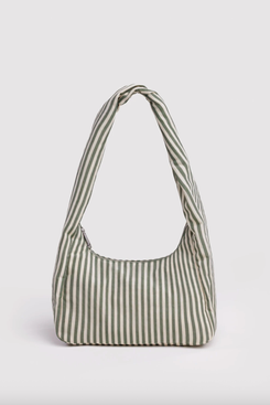 Baggu Small Nylon Meringue Bag