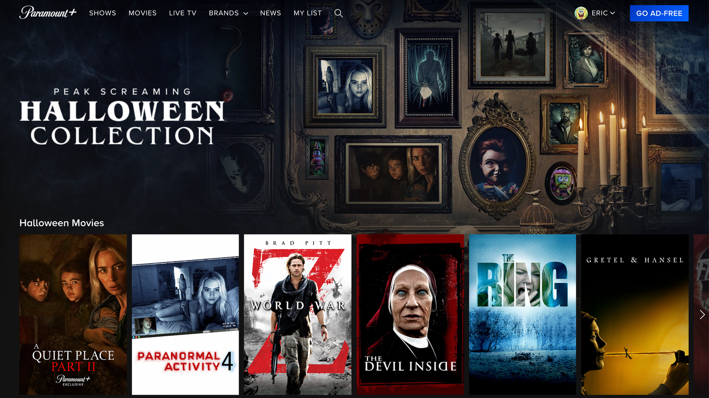 Halloween streaming: where to watch movie online?