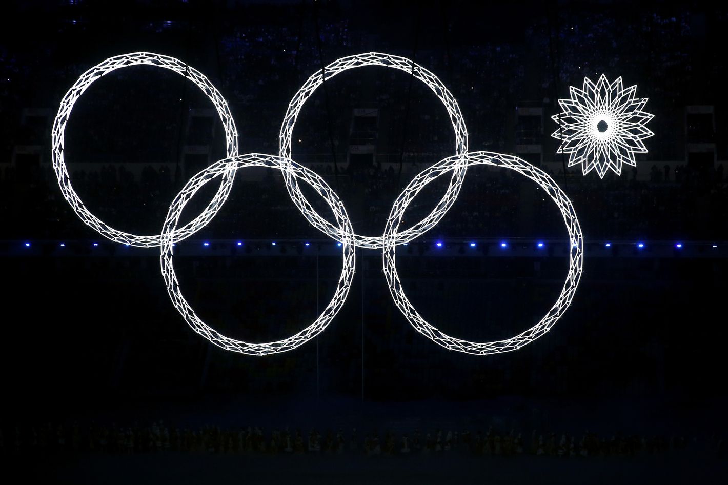 Top 10 Best Olympic Opening Ceremonies of All Time