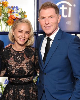 The 2025 No Kid Hungry Los Angeles Dinner - Arrivals