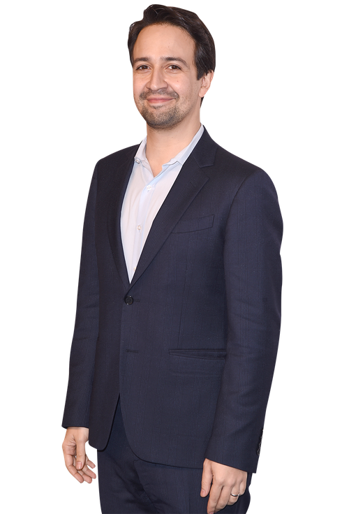 Lin-Manuel Miranda  Biography, Movies, Alexander Hamilton, Moana