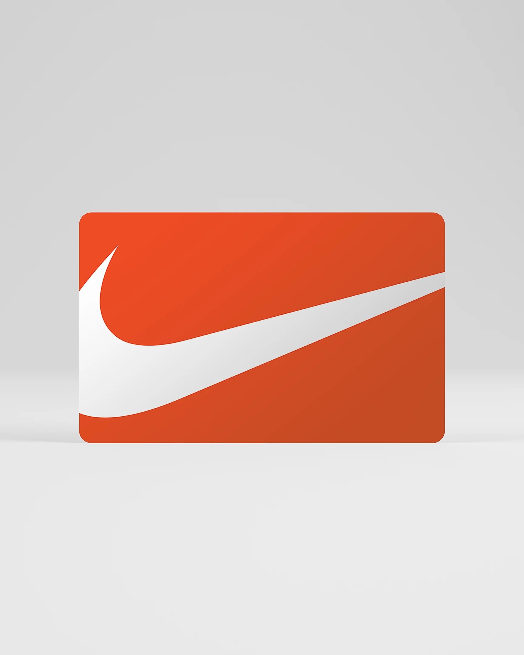 Карта найка. Nike Gift Card. Карта найк. Nike discount Card. Визитная карточка найк.