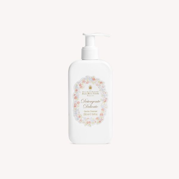 Farmaceutica di Santa Maria Novella Delicate Baby Cleanser