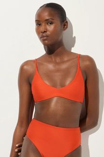 J.Crew Lana Bikini Top in Classic Sculpt
