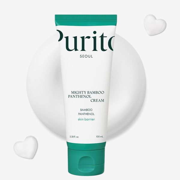 PURITO Panthenol 10% Post-Acne Cream
