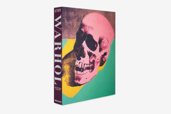 Coffee Table Books From Assouline On, Skulls Coffee Table Book