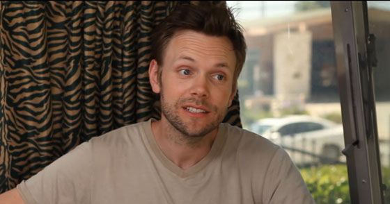 Watch Diablo Cody Interview Joel McHale - Clickable - Vulture