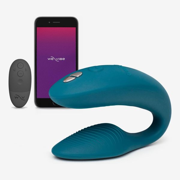 We-Vibe Sync 2