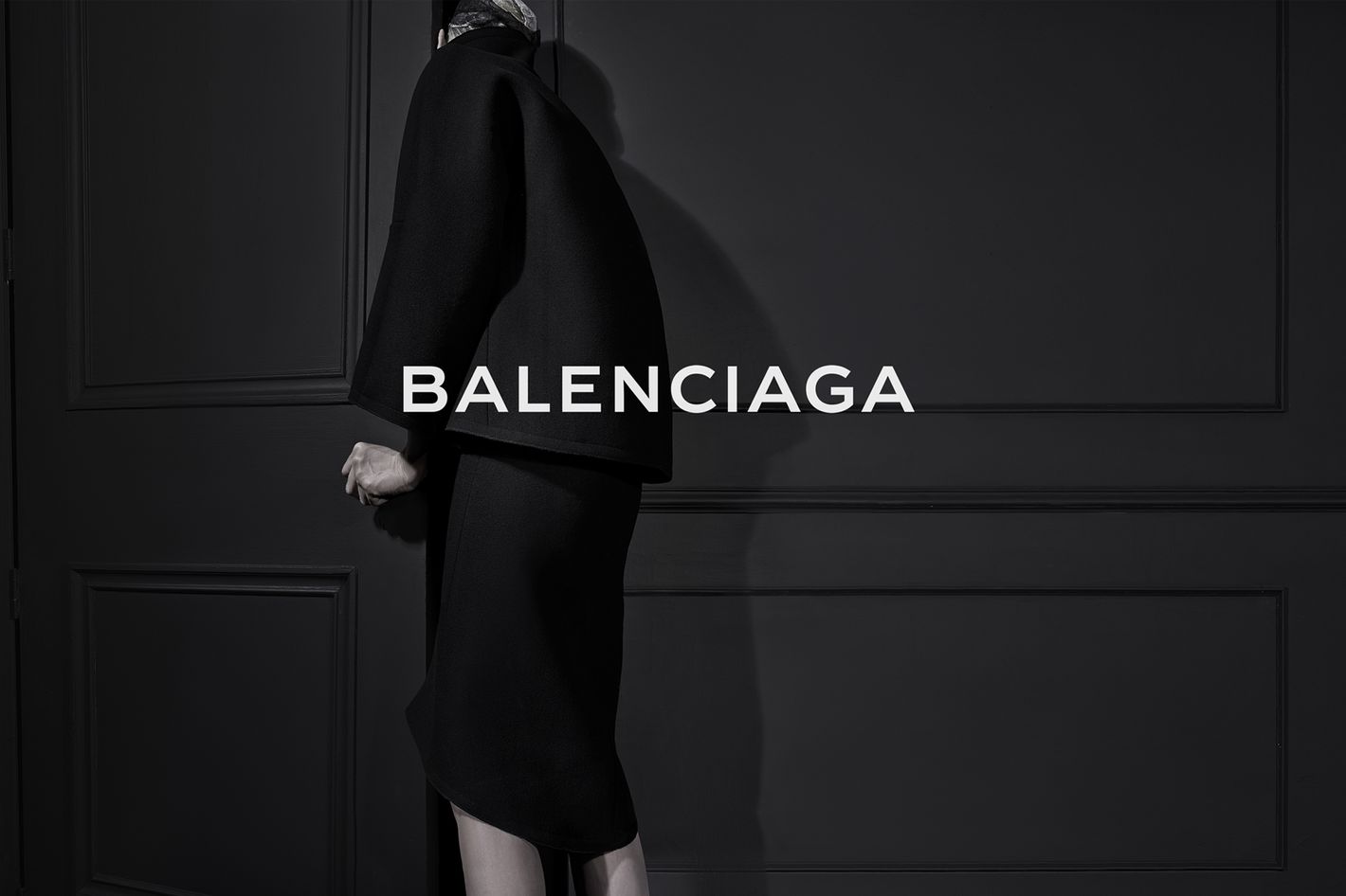Balenciaga Spring 2022 [PHOTOS] – WWD