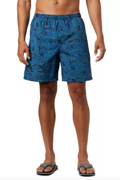 Columbia Men’s PFG Super Backcast Water Shorts (6-Inch Inseam)