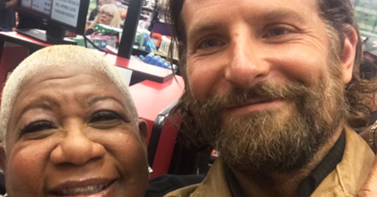 Star Is Born’s Luenell Thinks Bradley Cooper and Lady Gaga Should Be Togeth...