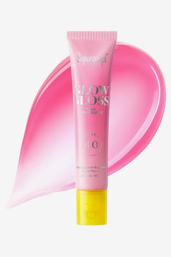 Supergoop! Glow Gloss SPF 40 PA+++