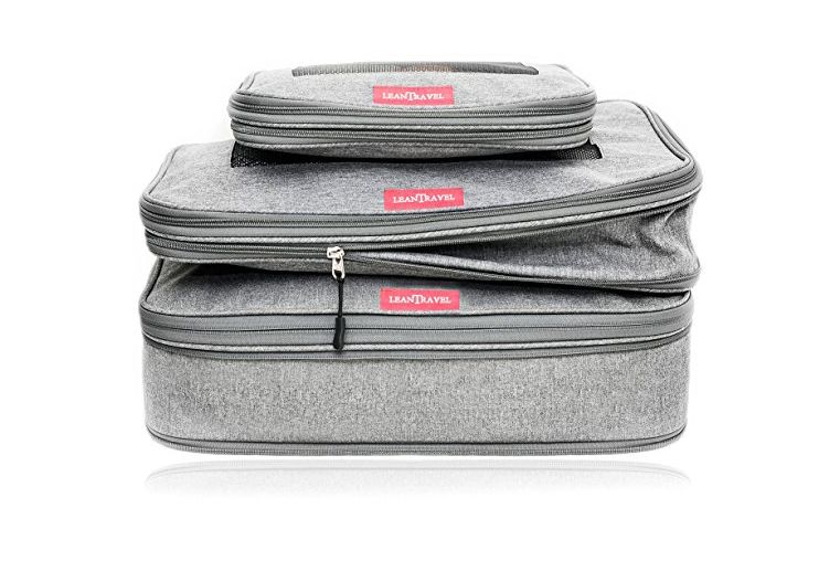 best packing cubes amazon