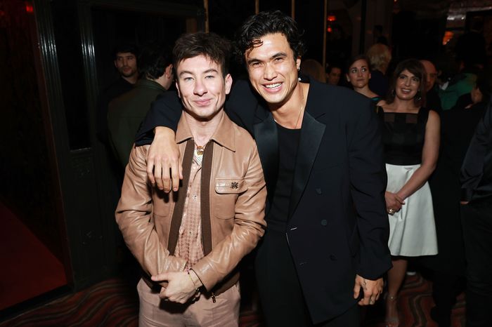 Vanity Fair and Instagram Celebrate Vanities: A Night for Young Hollywood 2024