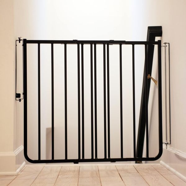 Cardinal Gates Stairway Special