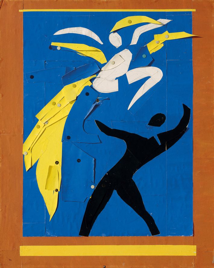 Do Not Miss MoMA’s Overwhelming Henri Matisse Exhibition