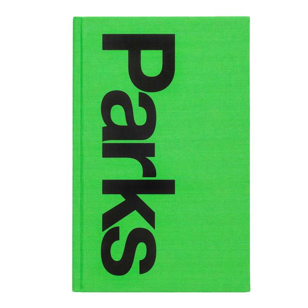 ‘Parks 2’ by Brian Kelley