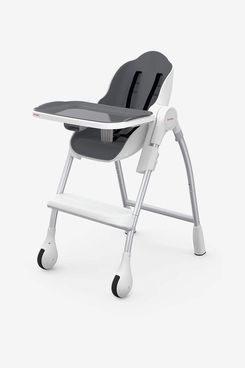 top high chairs for small spaces