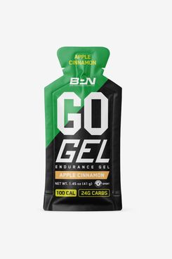 Bare Performance Nutrition Go Gel