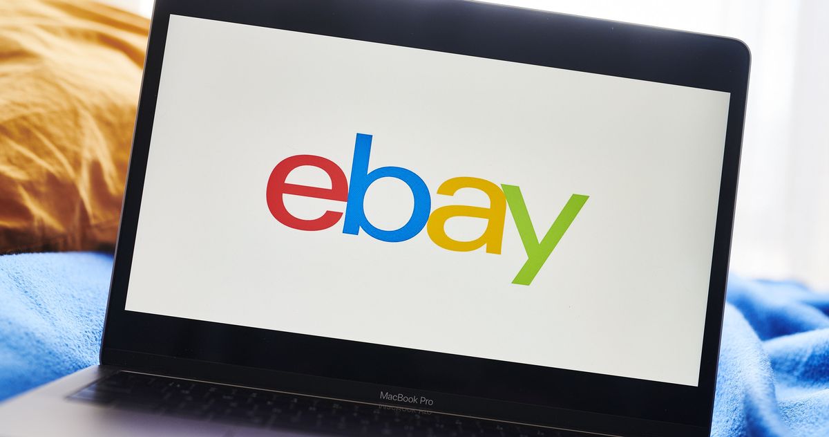 Ex-eBay Employees Charged With Cyberstalking