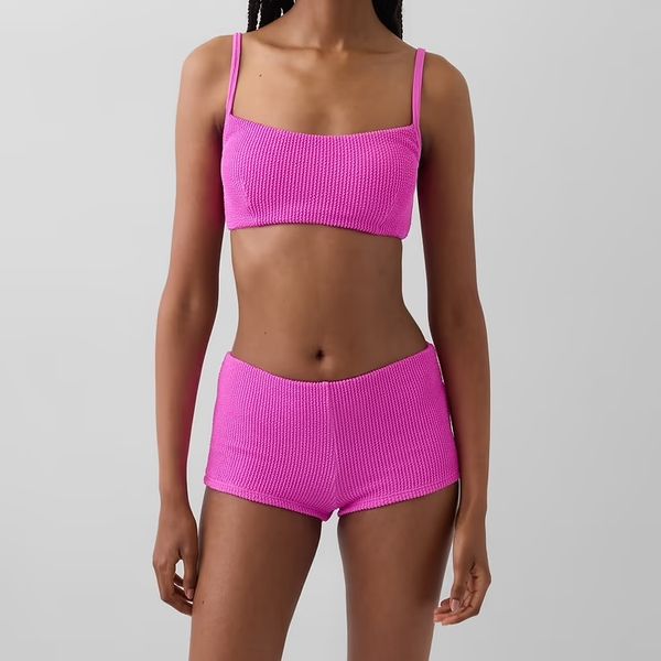 Gap Hipster Swim Shorts