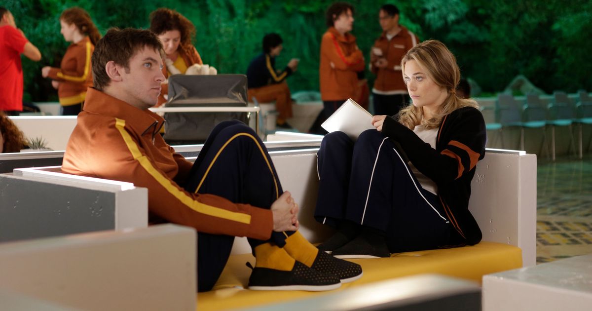Legion Recap, Season 1 Episode 1: Something New