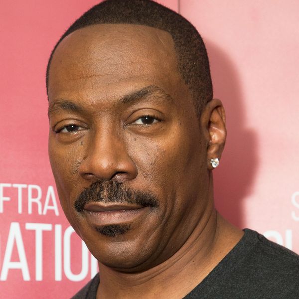 A Family Affair: Eddie Murphy And His Kids Through The Years