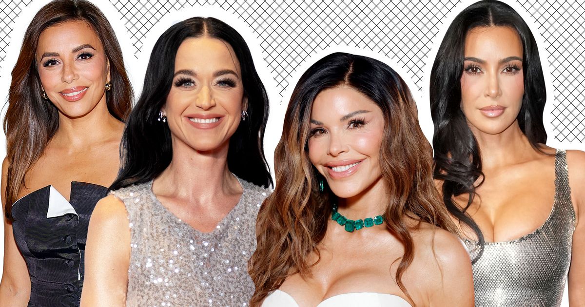 Lauren Sánchez’s Bride Tribe Has Descended on Paris