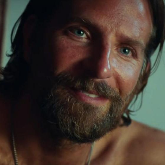 How Often Does Bradley Cooper Say ‘fuck’ In A Star Is Born