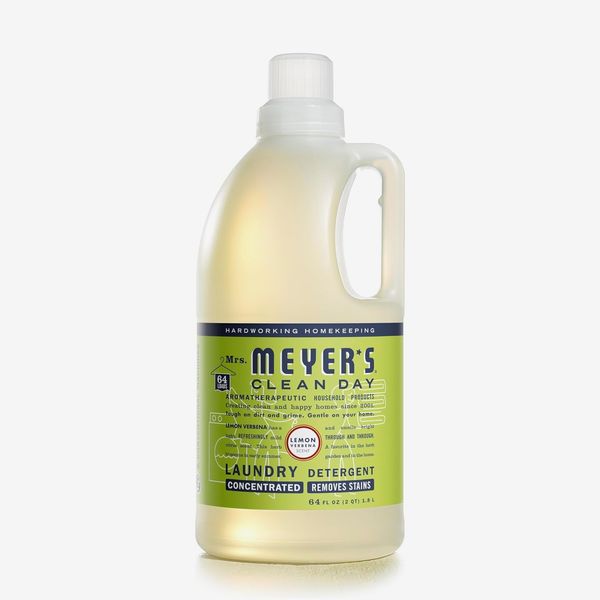 Mrs. Meyer's Clean Day Liquid Laundry Detergent