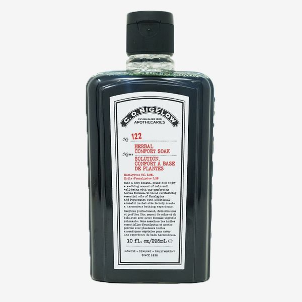 C.O. Bigelow Herbal Comfort Soak