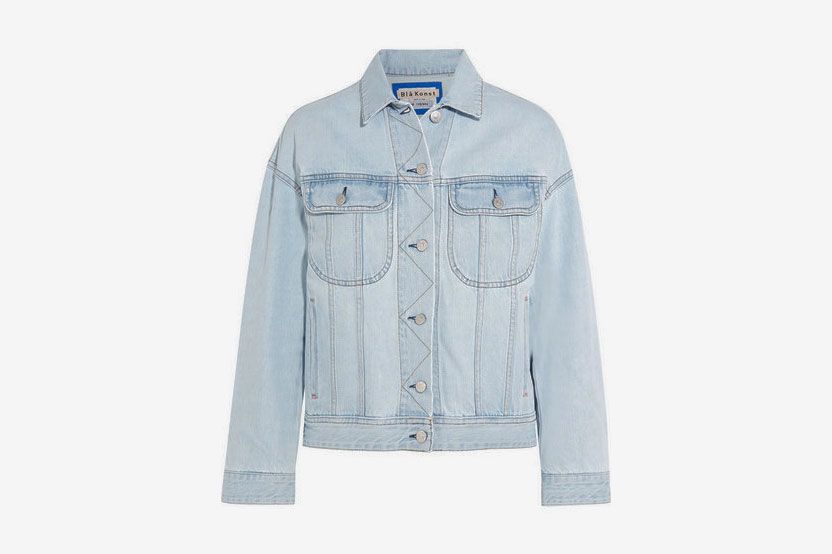 The 14 Best Oversize Jean Jackets | The 